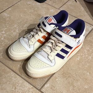 Adidas “1984” Phoenix Suns Forum Lows